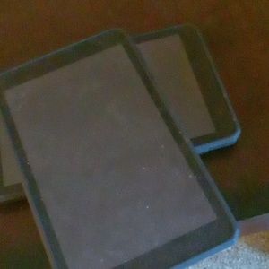 Tablets